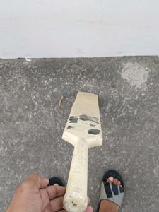 Used Cricket Bat - For Practice
