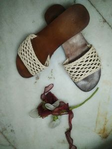 Flat Sandal