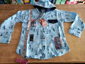 Dress For Boys