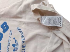 Adidas t shirt for men