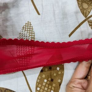 Gorgeous Red Passionata Bra ❤