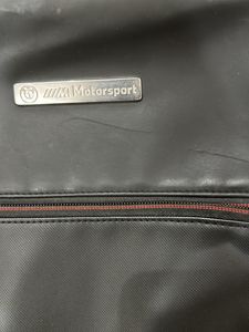 Puma Bmw Motorsport Backpack Original