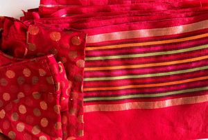 Bold Hues &amp; Timeless Patterns
