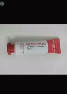 Lip Gloss