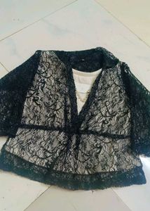 Unique Top And Bottom Set