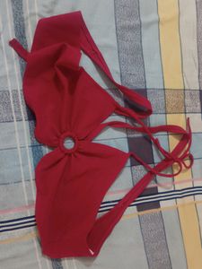 Beach Wear Coord Set