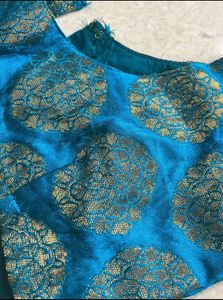 Design Blouse