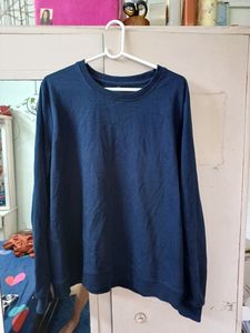 Combo Of 2 Thin Unisex Sweatshirts