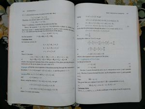 Mathematics NCERT Textbook For Class 12 th
