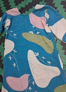 Short Kurti