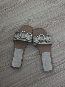 Zara sandal