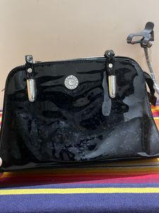 Hand Bag.