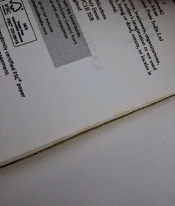 Book: Girl In Pieces By Kathleen Glasgow
