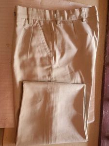 A Bundle of 4 Used Pants