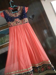 Gown