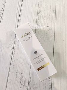 First Spray Serum! (BY DALBA)