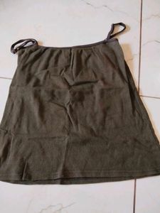 Multicolour Camisole