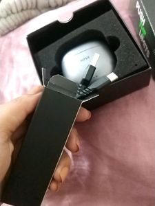 MIVI Duopods F40 ( Like New)