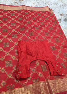 patola saree