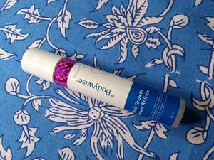 Be Bodywise hair growth serum