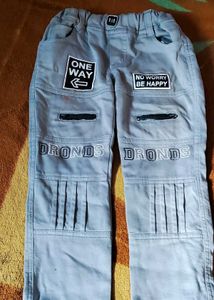 Cute Kids' Pants