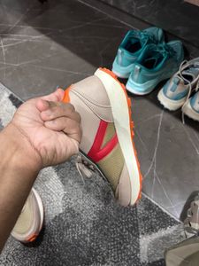 Zudio Sneakers for men uk 8