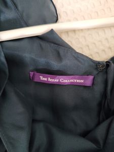Y2k  Izzat Collection Dress