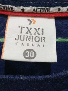 Full Sleeves T-shirt For Boys