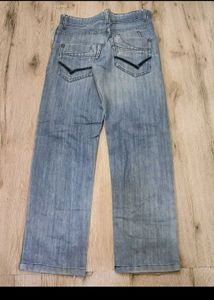 Cs0618 Sabrin Jeans Size 30