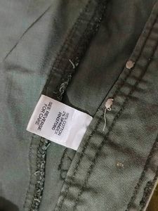 CATO Denim Shorts Jeans For Women