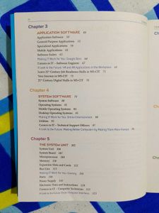 MS-CIT (Introduction to Information Technology) –