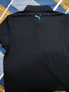 Puma Polo Shirt - Stylish &amp; Comfortable