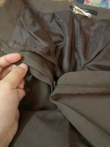 Formal/ Casual Brown Pants