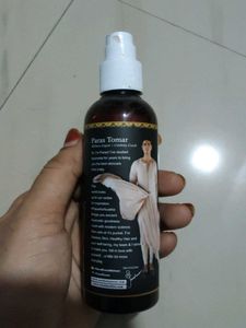 Vitamin C Toner
