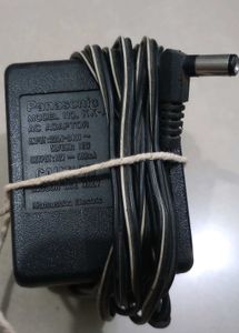 AC/DC Adapter