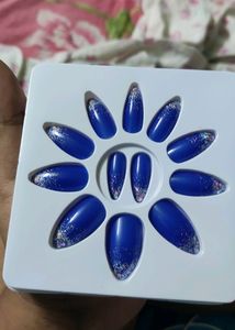 Premium Quality 12 Nailart Decoration Kit