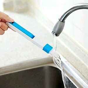 Window Groove Cleaning Brush Tool