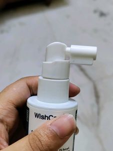 Wishcare Har Growth Serum