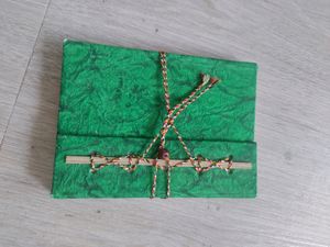 Handmade Journal