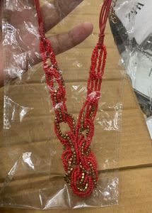 Bead’s necklace