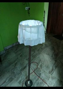 Luxury White Lamp For Bedrooms And Halls