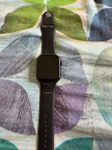 Hammer Smart Watch With 4 Month Warranty Remaining