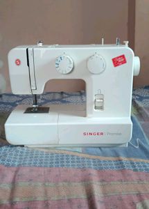 Singer Promise Swing Machine
