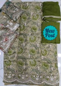 Handwork Suit