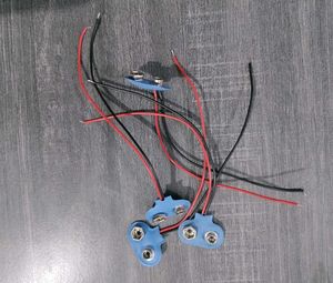 Electronics Project Kit