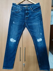 Brand new Men’s rugged jeans by Jack & Jones