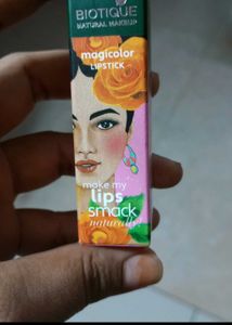 Set Of 3 Lipsticks