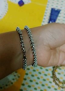 Metal Bangles