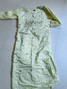 Used Suit