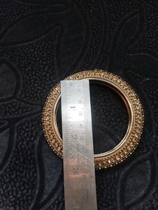 Heavy Party Wear Bangles